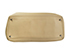 Executive Cerf Tote, top view